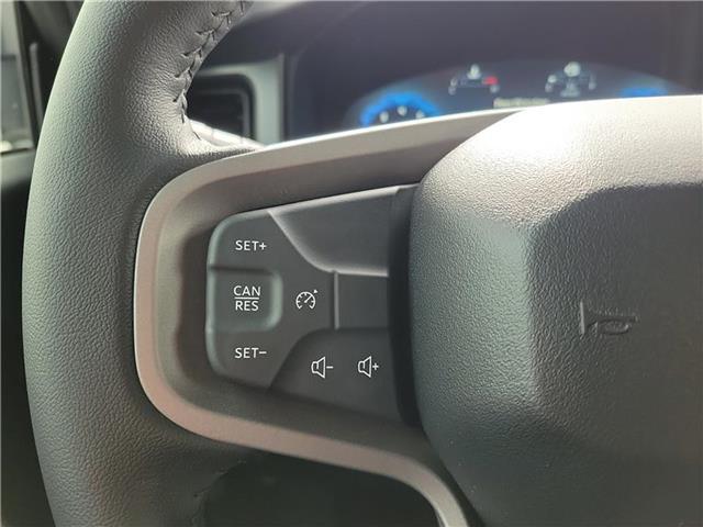 new 2025 Ford Bronco car, priced at $64,805