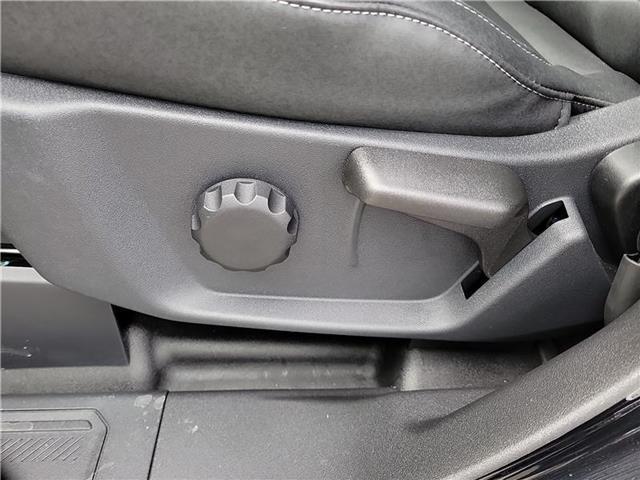 new 2025 Ford Bronco car, priced at $64,805