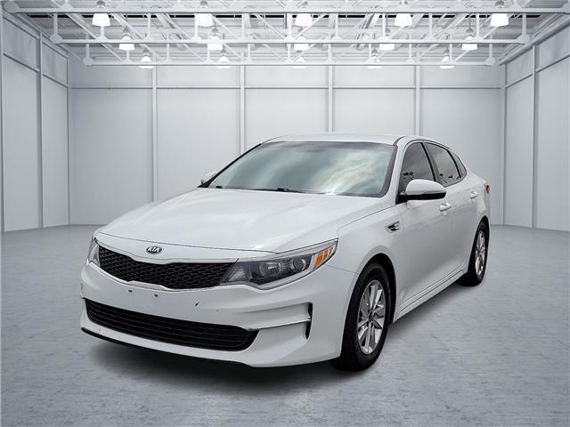 used 2018 Kia Optima car, priced at $10,996