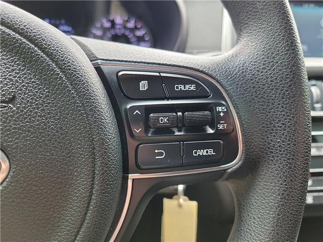 used 2018 Kia Optima car, priced at $10,996