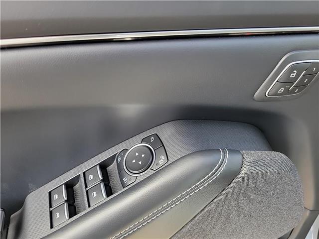 used 2024 Ford Mustang Mach-E car, priced at $35,250