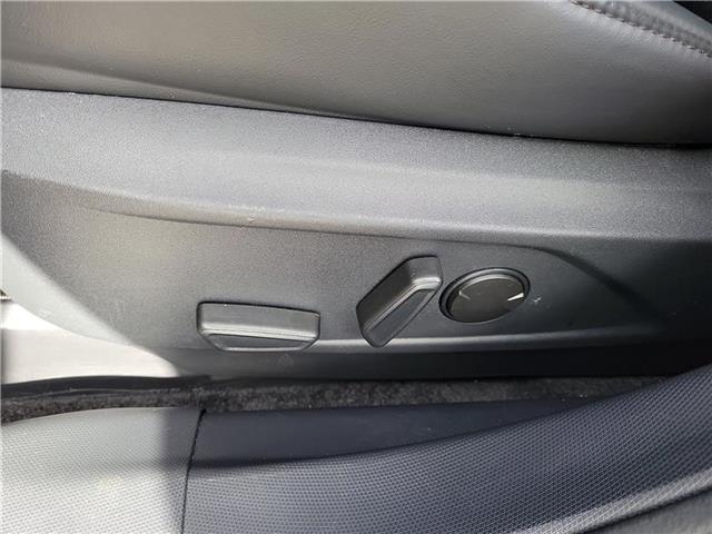 used 2024 Ford Mustang Mach-E car, priced at $35,250