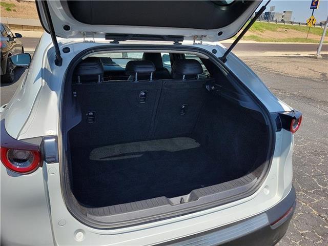 used 2024 Mazda CX-30 car, priced at $23,999