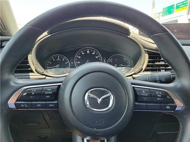 used 2024 Mazda CX-30 car, priced at $23,999