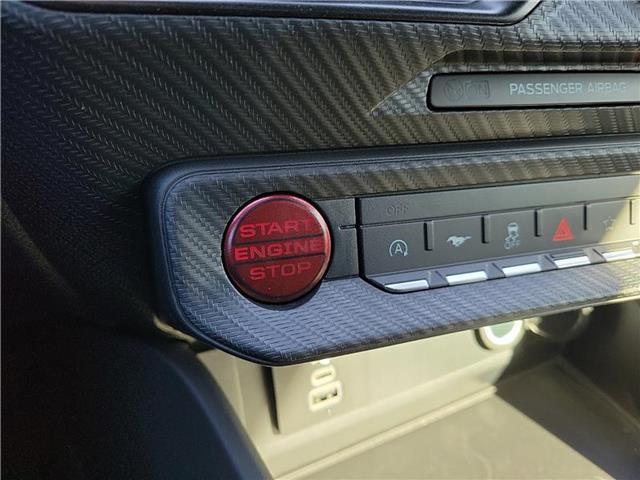 new 2026 Ford Mustang car, priced at $37,775