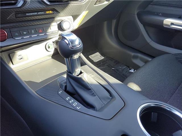 new 2026 Ford Mustang car, priced at $37,775