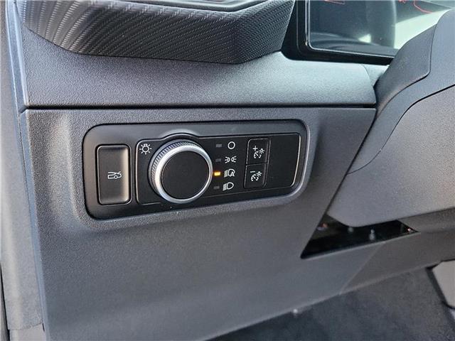 new 2026 Ford Mustang car, priced at $37,775