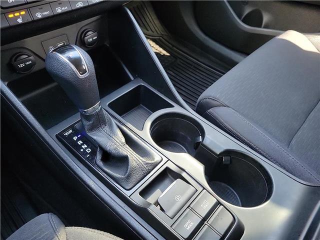 used 2021 Hyundai Tucson car, priced at $16,875