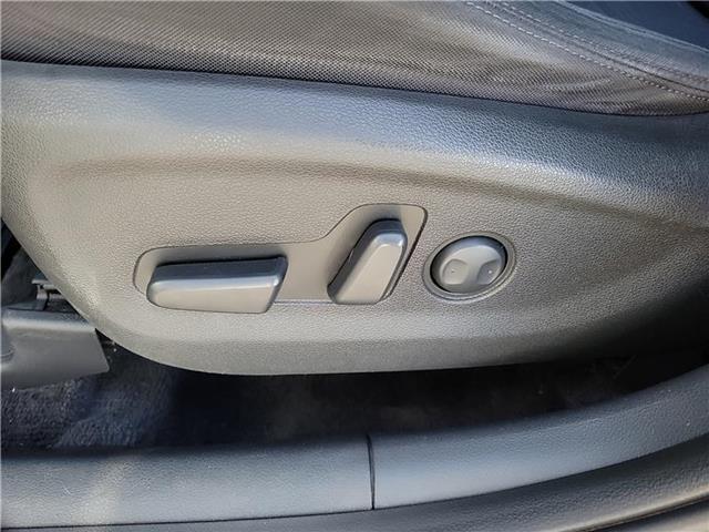 used 2021 Hyundai Tucson car, priced at $16,875