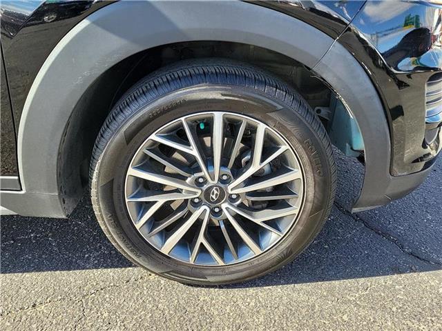 used 2021 Hyundai Tucson car, priced at $16,875