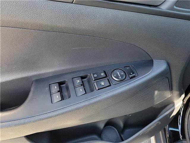 used 2021 Hyundai Tucson car, priced at $16,875