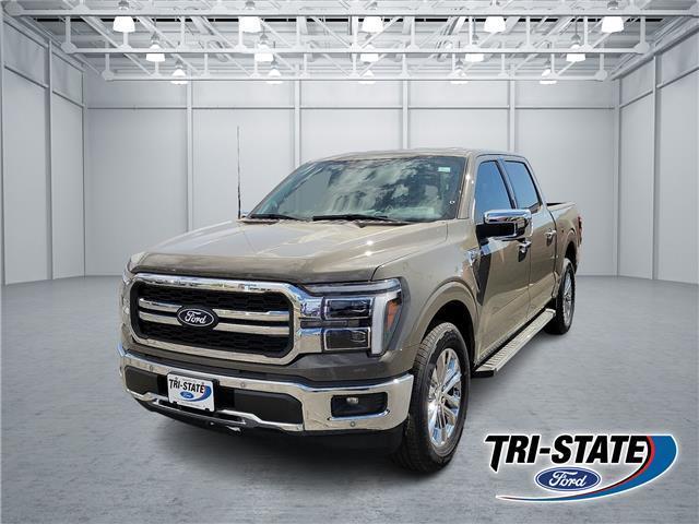 new 2026 Ford F-150 car, priced at $68,885