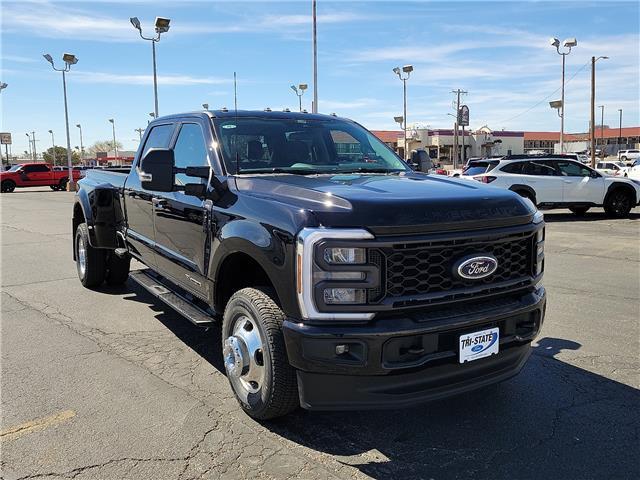 new 2026 Ford F-350 car, priced at $79,910