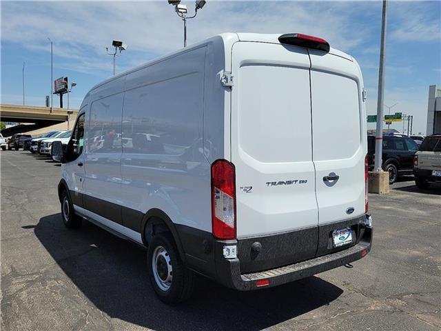new 2025 Ford Transit-250 car, priced at $59,990
