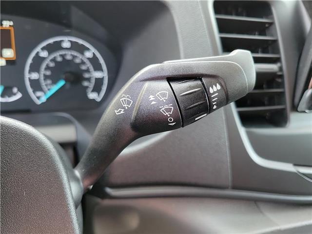 new 2025 Ford Transit-250 car, priced at $59,990