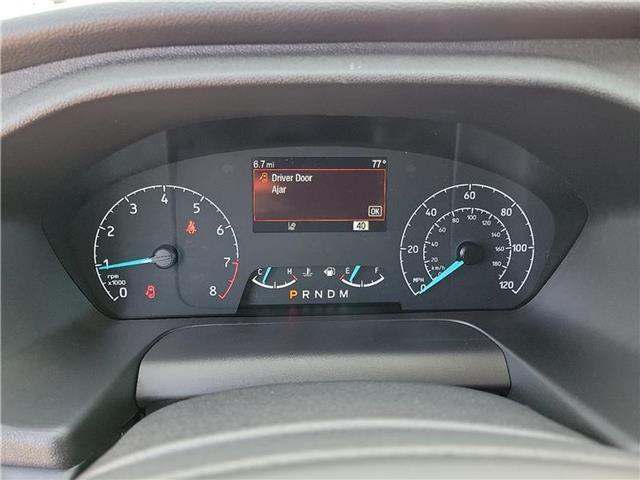 new 2025 Ford Transit-250 car, priced at $59,990