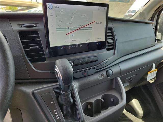 new 2025 Ford Transit-250 car, priced at $59,990