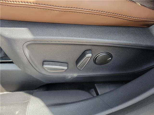 new 2025 Ford Bronco Sport car, priced at $43,070