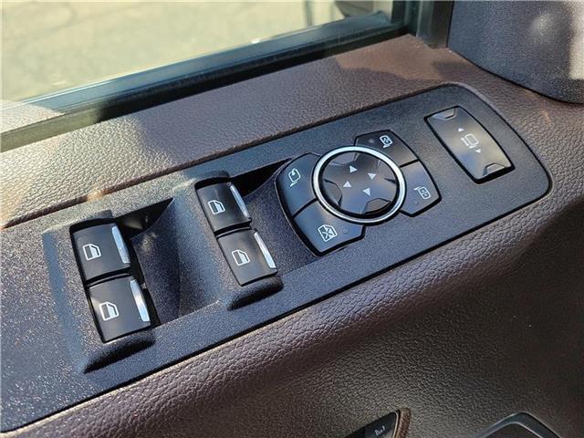 used 2022 Ford F-250 car, priced at $57,975