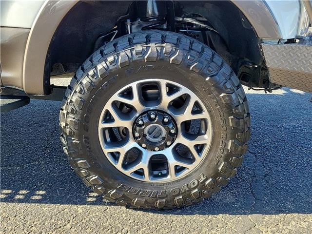 used 2022 Ford F-250 car, priced at $57,975