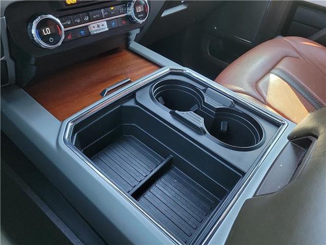 used 2022 Ford F-250 car, priced at $57,975