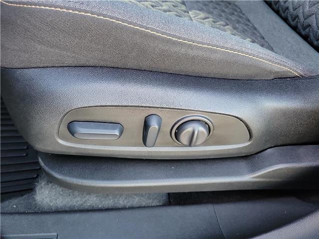 used 2023 Chevrolet Equinox car, priced at $22,325