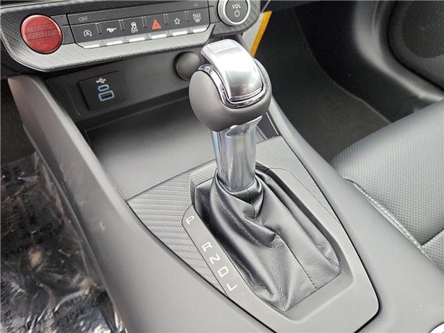 new 2025 Ford Mustang car, priced at $43,180