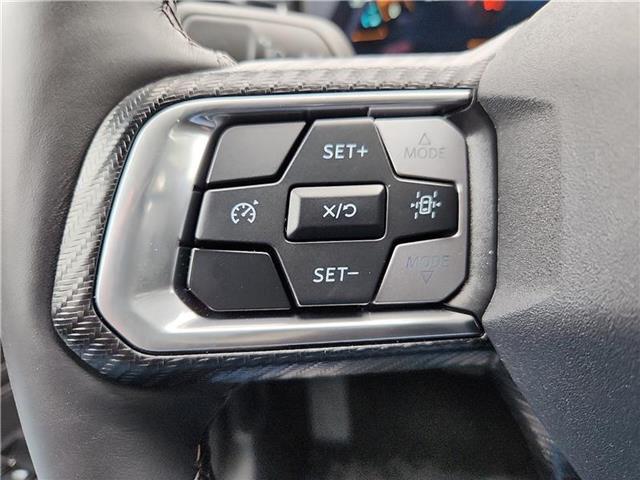 new 2025 Ford Mustang car, priced at $43,180