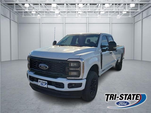 new 2026 Ford F-250 car, priced at $74,700
