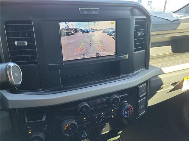 new 2026 Ford F-250 car, priced at $74,700