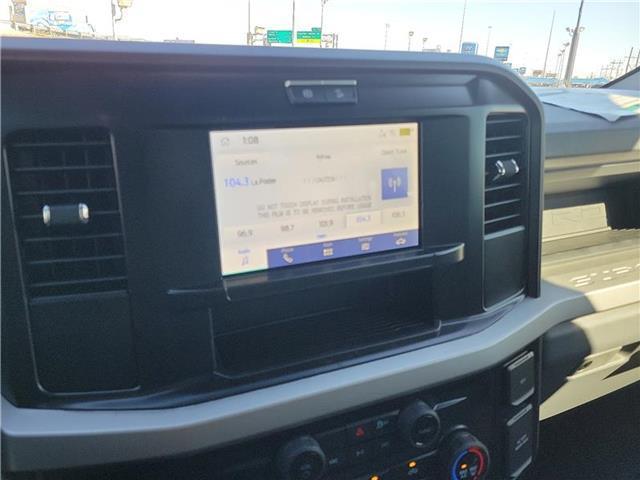 new 2026 Ford F-250 car, priced at $74,700