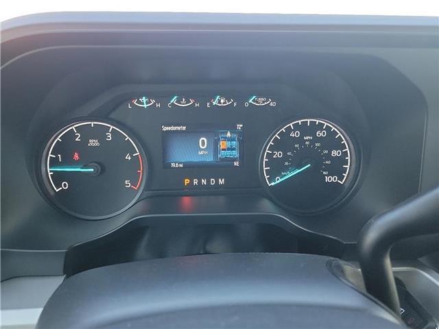 new 2026 Ford F-250 car, priced at $74,700