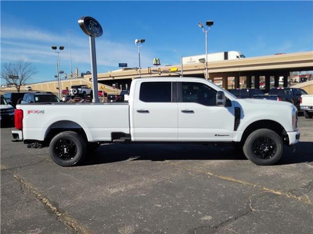 new 2026 Ford F-250 car, priced at $74,700