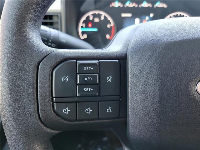 new 2026 Ford F-250 car, priced at $74,700