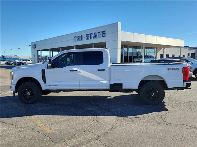 new 2026 Ford F-250 car, priced at $74,700