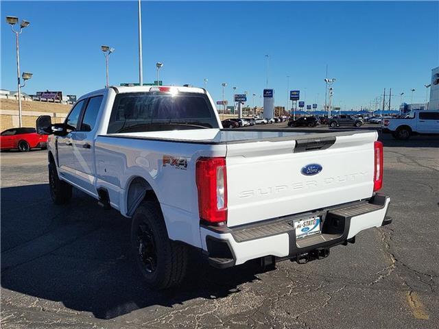 new 2026 Ford F-250 car, priced at $74,700