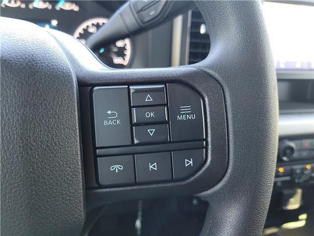 new 2026 Ford F-250 car, priced at $74,700