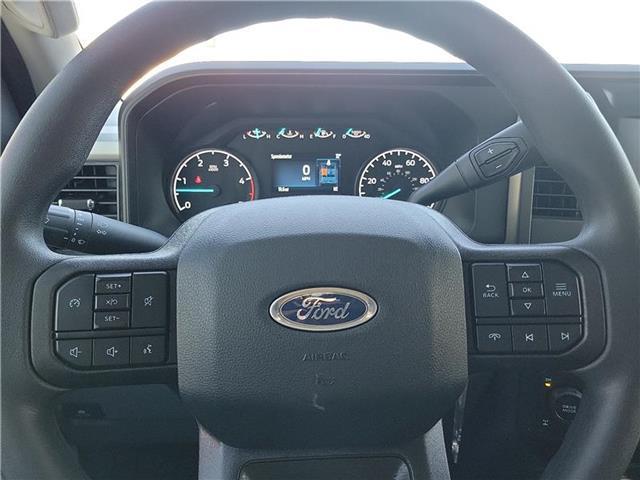 new 2026 Ford F-250 car, priced at $74,700