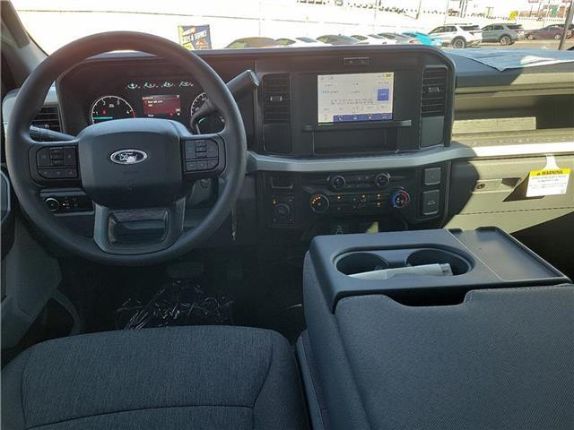 new 2026 Ford F-250 car, priced at $74,700