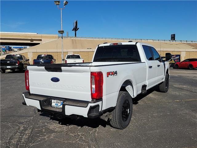 new 2026 Ford F-250 car, priced at $74,700