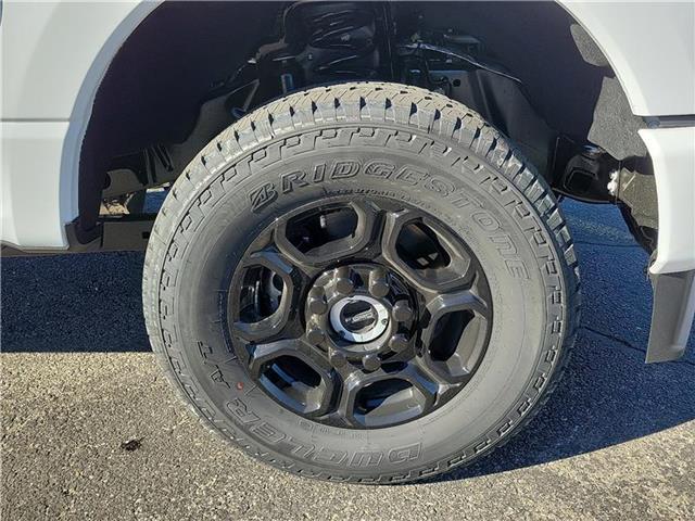 new 2026 Ford F-250 car, priced at $74,700