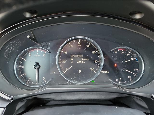 used 2019 Mazda CX-9 car, priced at $19,995