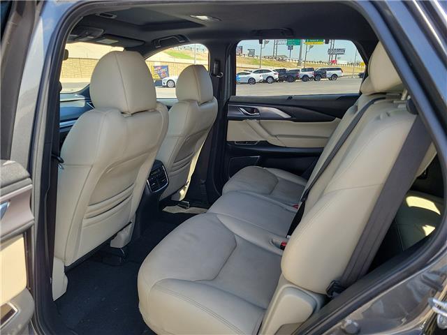 used 2019 Mazda CX-9 car, priced at $19,995