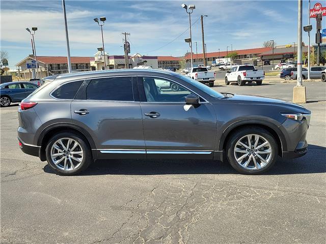 used 2019 Mazda CX-9 car, priced at $19,995
