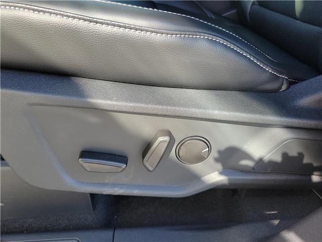 new 2025 Ford Bronco car, priced at $65,820