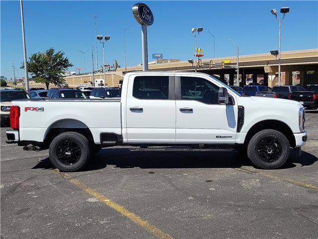new 2026 Ford F-350 car, priced at $75,170