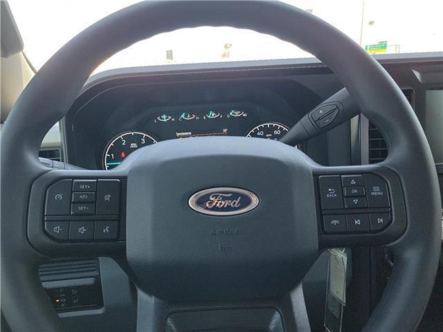 new 2026 Ford F-350 car, priced at $75,170