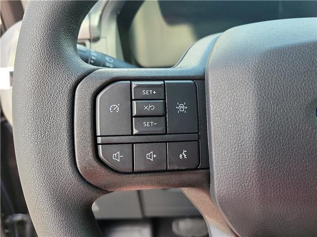 new 2025 Ford F-150 car, priced at $52,590