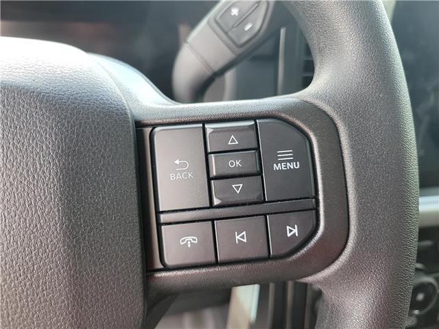 new 2025 Ford F-150 car, priced at $52,590