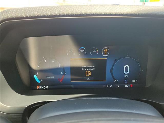 new 2025 Ford F-150 car, priced at $52,590